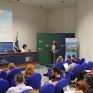 ΚΑΠΕ: Ολοκληρώθηκε με επιτυχία η συνάντηση εργασίας του έργου GreenMeUp για το βιομεθάνιο