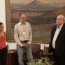 Συνάντηση Greenpeace με τον Πρόεδρο της Βουλής για CETA ΚΑΙ TTIP