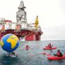 Greenpeace: Ανοικτή επιστολή προς τον Πρωθυπουργό για τις εξορύξεις υδρογονανθράκων και την έκθεση IPCC