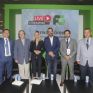 Παρουσίαση λύσεων από την Greenvolt Next για την ενεργειακή μετάβαση των επιχειρήσεων - 1η Διεθνή Έκθεση για την Κυκλική Οικονομία Forward Green στην Θεσσαλονίκη
