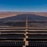 Ολοκληρώνεται η πρώτη φάση του mega project φωτοβολταϊκών και αποθήκευσης στη Χιλή