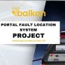 Νέα Υπηρεσία από τη BALKAN ELECTRIC AE: Εντοπισμός &amp; Αποκατάσταση Βλαβών σε Υπόγεια Δίκτυα Ηλεκτρικής Ενέργειας