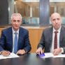 Μνημόνιο συνεργασίας Grid Telecom - 4iG για την ενίσχυση της ψηφιακής συνδεσιμότητας στα Βαλκάνια και τη Μεσόγειο