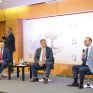 Ημερίδα, με θέμα «Βιώσιμη Ανάπτυξη: Ο ρόλος των Δημοσίων Επιχειρήσεων και η στρατηγική κατεύθυνσης προς το μέλλον», διοργάνωσε το Υπερταμείο στη ΔΕΘ