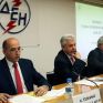 Απόσχιση ΑΔΜΗΕ: Τεχνική σύσκεψη το πρωί για να κλειδώσουν τα νούμερα - Bέβαιη θεωρείται η αναβολή της συνέλευσης
