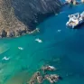 Κύπρος: Μ. Κεραυνός και ΡΑΕΚ εκτιμούν πολύ πάνω από το 1,9 δισ. ευρώ το κόστος του GSI 