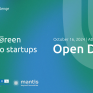GreenTech Challenge 2024: 6 λόγοι για να λάβετε μέρος στο μεγαλύτερο Πρόγραμμα Καινοτομίας