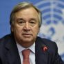 Γκουτέρες στην COP27: ΗΠΑ και Κίνα έχουν ιδιαίτερες ευθύνες για την κλιματική ουδετερότητα 