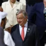 Γκουτέρες στην COP28: Ο μόνος τρόπος να σωθεί ο πλανήτης είναι να σταματήσει η χρήση ορυκτών καυσίμων