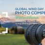 Οι εκδηλώσεις WindEurope, GWEC, ΕΛΕΤΑΕΝ για την Παγκόσμια Ημέρα Αιολικής Ενέργειας 15 Ιουνίου 2018