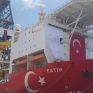 Αρχίζει γεωτρήσεις στη Μεσόγειο ο «Πορθητής»
