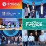Διάκριση στα HAEE Energy Initiative Awards 2026 για τη συνεργασία του Anatolia (Anatolia College, Anatolia American University) και της ENGAIA