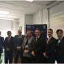 Ολοκληρωμένη παρουσίαση των ενεργειακών εξελίξεων σε Ελλάδα και Κύπρο σε εκδήλωση της ΗΑΕΕ στο Λονδίνο