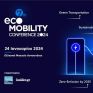 Με επιτυχία ολοκληρώθηκε το 7ο Ecomobility Conference