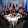 Βρετανία: Οι G7 να βρουν τρόπο μείωσης της εξάρτησης από το ρωσικό αέριο