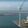 288 MWh σε 24 ώρες το νέο ρεκόρ παραγωγής για το μοντέλο Haliade-X 12 MW της GE
