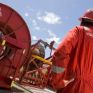 Πάνω από τις προσδοκίες τα αποτελέσματα της Halliburton