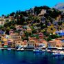 Η Χάλκη το επόμενο πράσινο και έξυπνο νησί με ολοκληρωμένο πρόγραμμα από τις Γαλλικές Citroen, Vinci και Akuo Energy 