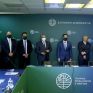 Η Χάλκη γίνεται το πρώτο GR-eco island - MoU υπέγραψε ο Σκρέκας με τους φορείς υλοποίησης του έργου - Αναλυτικά το project