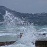 Συσκέψεις για την καταστροφή στη Χαλκιδική - Προτεραιότητα η αποκατάσταση της ηλεκτροδότησης