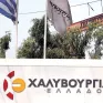 Χαλυβουργία Ελλάδος: Επενδύσεις αναβάθμισης του εργοστασίου στο Βόλο