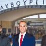 Χ. Φλουδόπουλος: Χαλυβουργική - Καταγγέλλουν τα δάνειά της οι τράπεζες