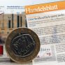 Handelsblatt: «Όταν στην Ελλάδα σβήνουν τα φώτα»