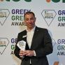 Η BayWa r.e. Solar Trade βραβεύτηκε για τις βέλτιστες πρακτικές της στο πλαίσιο της Εταιρικής Ευθύνης για το Περιβάλλον