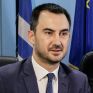 Χαρίτσης: Τα στοιχεία για Ταμείο Ανάκαμψης και ΕΣΠΑ διαψεύδουν την κυβέρνηση Μητσοτάκη