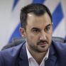 Χαρίτσης για ΔΕΗ: Σπασμωδικές οι απειλές της κυβέρνησης για εξεταστική