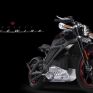 Την πρώτη ηλεκτρική μοτοσικλέτα λανσάρει η Harley Davidson