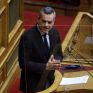 Μαμουλάκης: Η Ελλάδα είναι πλέον η χώρα με την ακριβότερη τιμή βενζίνης στην αντλία