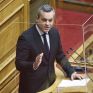 Να απαλλαγούν οι σεισμόπληκτοι από την χρέωση ρεύματος για τα χαλάσματα, ζητάει ο Χάρης Μαμουλάκης