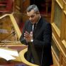 Μαμουλάκης: Σημαντική καθυστέρηση ανάπτυξης της ηλεκτροκίνησης - Τα προβλήματα στο «Κινούμαι Ηλεκτρικά 2» 