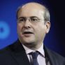 Κ. Χατζηδάκης: Τηρούμε αποφασιστική στάση απέναντι στην Τουρκία, ο Έβρος και ο East Med είναι απτά παραδείγματα