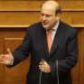 Κ. Χατζηδάκης: Για τη λίμνη Κορώνεια παίρνουμε την κατάσταση στα χέρια μας