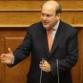 Θετική η γνώμη της επιτροπής Θεσμών για τις προτάσεις Χατζηδάκη σχετικά με τις αλλαγές στην ηγεσία της ΕΔΕΥ