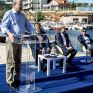 Χατζηδάκης: Στόχος του ΕΠΣ για το Μάτι, μια νέα βιώσιμη πόλη και επούλωση των πληγών που άνοιξαν το 2018
