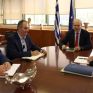 ΓΕΝΟΠ: Casus belli οι εργασιακές αλλαγές - Χατζηδάκης: Να μην επιβάλλουν οι σημερινοί εργαζόμενοι τις συμβάσεις των νέων
