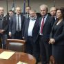 Συνάντηση εκπροσώπων του Δήμου Εορδαίας με τον Υπουργό Ενέργειας – Tι συζητήθηκε για απολιγνιτοποίηση, Μαυροπηγή, τηλεθέρμανση