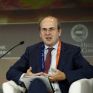 Ο Κωστής Χατζηδάκης θα παρεβρεθεί αύριο στην παρουσίαση του Σχεδίου Αναγέννησης του Υμηττού