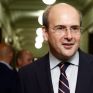 Χατζηδάκης: Εντός των επόμενων ημερών η διάταξη στη Βουλή για την κατάργηση των NOME