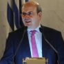 Χατζηδάκης: Το αναθεωρήμενο ΕΣΕΚ επαληθεύει την πράσινη ατζέντα της κυβέρνησης - Στα μέσα του 2020 το σχέδιο Δίκαιης Μετάβασης