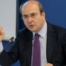 Συνάντηση του Κωστή Χατζηδάκη με τον Αιγύπτιο ομόλογό του Τάρεκ Ελ Μόλλα στο Κάιρο