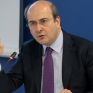 Στις Βρυξέλλες ο υπουργός Περιβάλλοντος και Ενέργειας Κωστής Χατζηδάκης