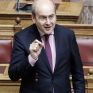 Χατζηδάκης: Η Ελλάδα είναι 24η στους 27 της ΕΕ στη διαχείριση των απορριμμάτων