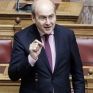 Χατζηδάκης: Τι κάναμε και τι προετοιμάζουμε για την νέα χρονιά - 3 μεγάλες προκλήσεις για το 2021