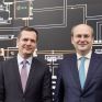 "Επίσημη πρώτη" για το νέο Σύστημα Ελέγχου Ενέργειας του ΑΔΜΗΕ στο Κρυονέρι - Χατζηδάκης: Διαφάνεια και όφελος στον καταναλωτή