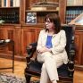Τον Κ. Χατζηδάκη για το σχέδιο σχετικά με το Μάτι δέχθηκε η Πρόεδρος της Δημοκρατίας
