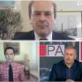 Χατζηδάκης: Θα συνεχίσουμε να στηρίζουμε επιχειρήσεις και εργαζομένους   